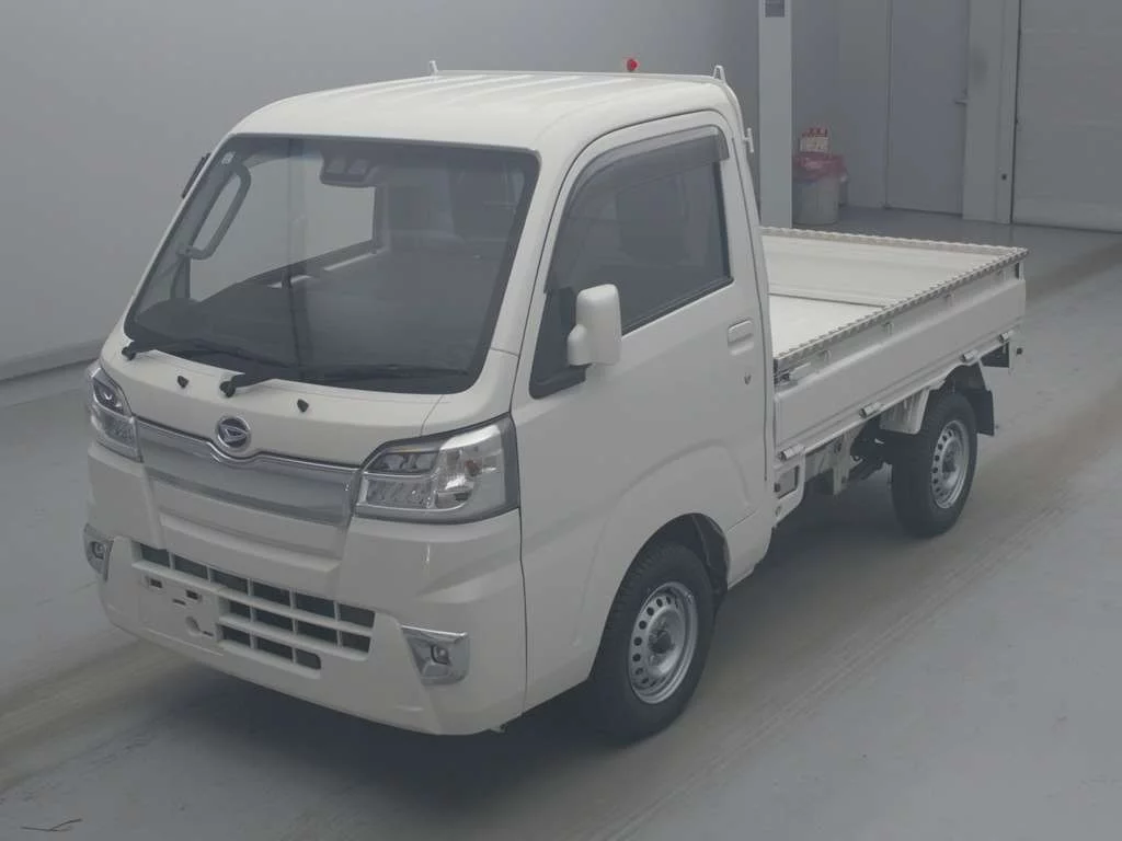 Daihatsu Hijet Truck S510P 2020